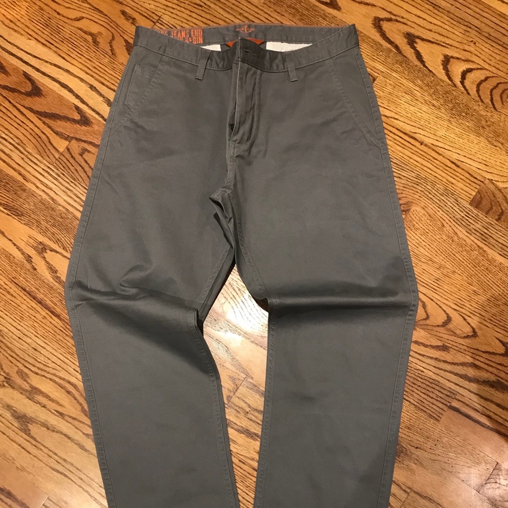 Dockers Men’s Chino Pants